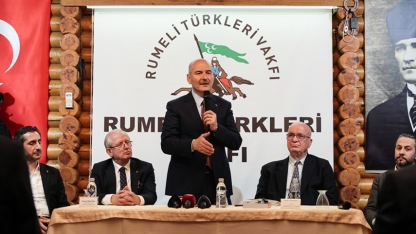 'Yunanistan'ın ortaya koyduğu tezlerin karşılığı olmadığı ortaya çıkmıştır'