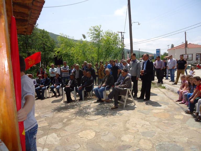 KKE Sekreteri Κoutsoubas Hemetli'deydi