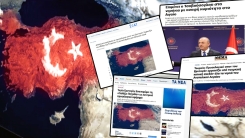 AK Parti'nin 23 Nisan videosu Yunanistan'da gündem oldu!