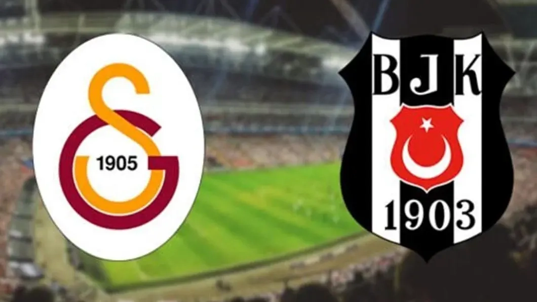 Beşiktaş-Galatasaray derbisini yönetecek hakem belli oldu