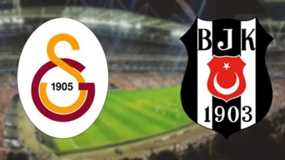 Beşiktaş-Galatasaray derbisini yönetecek hakem belli oldu