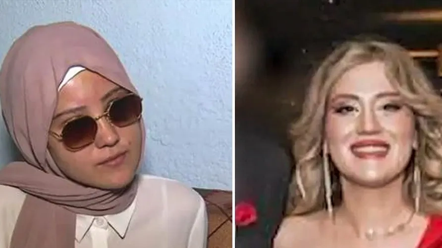 Yunanistan'da Müslüman olup başörtüsü takan kızını öldüresiye döven babaya hapis