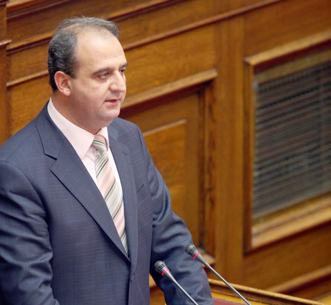 Bağımsız Milletvekili Mandacı’dan İskeçe Öğrenci Yurdunun Yeniden Açılması için Soru Önergesi