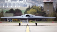 Yunanistan: ANKA-3, bize yönelik tehdidi artırıyor