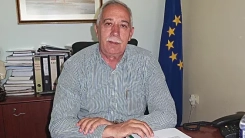 Kostas Nalbantis hayatını kaybetti