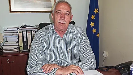 Kostas Nalbantis hayatını kaybetti