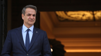 Uzmanlar, Başbakan Miçotakis'in Türkiye'deki seçimlere yaklaşımını değerlendirdi