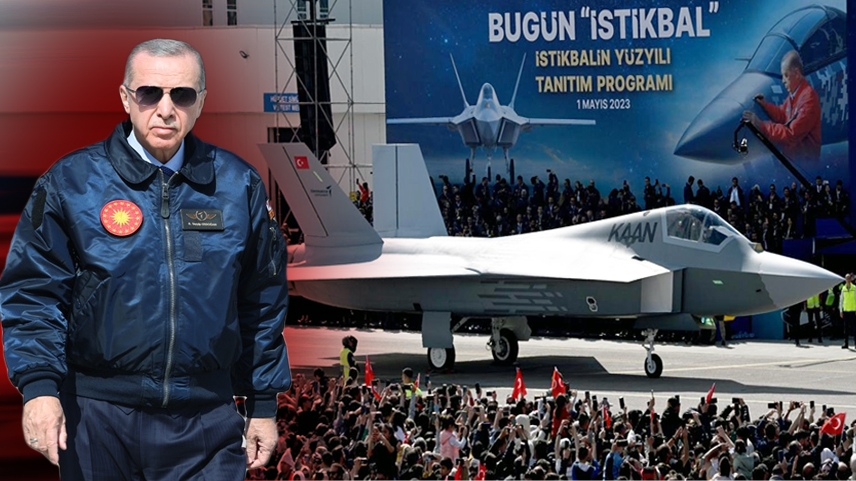 Türk uçakları Yunan basınında