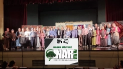 Podcast | Yurttan ve bölgeden sesli haberler