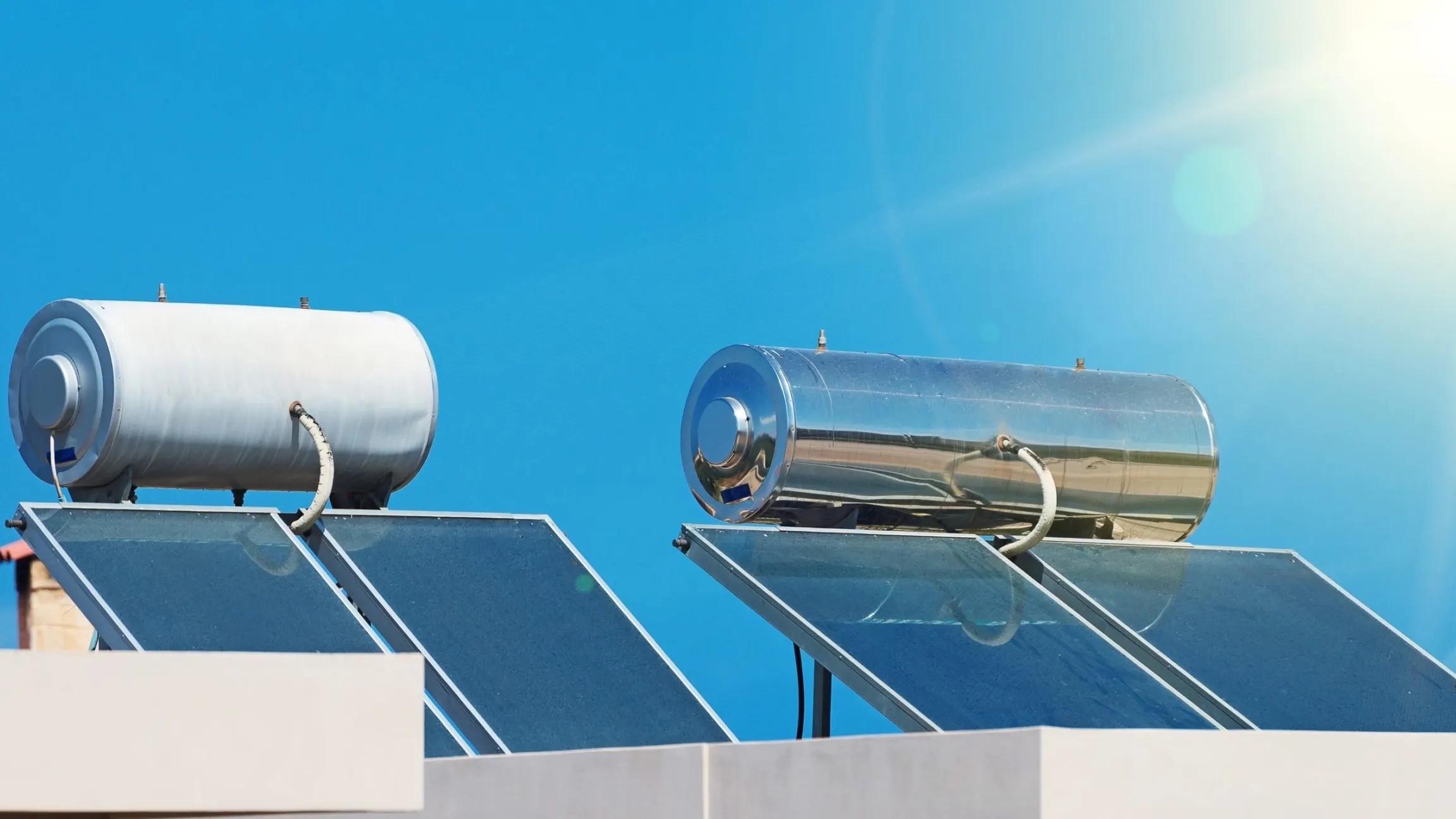 Güneş enerjili su ısıtıcısı için destek programı ne zaman başlıyor?