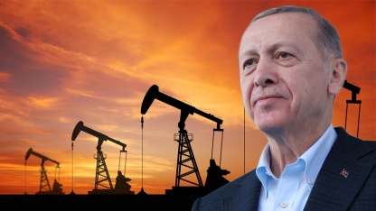 Erdoğan'ın petrol müjdesi Yunanistan'da geniş yankı uyandırdı