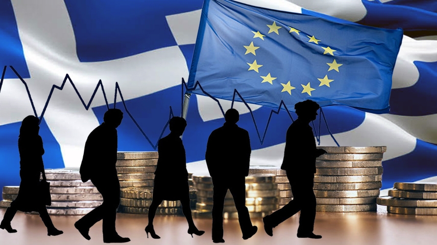 Euro Bölgesi'nde işsizlik martta geriledi