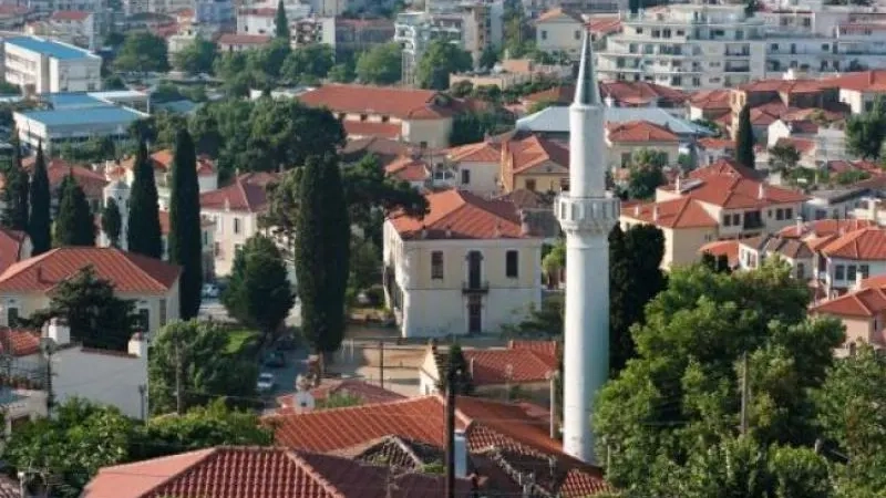 İskeçe’nin Türk azınlık milletvekili adayları belli oldu