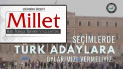 MİLLET | GÜNÜN ÖZETİ