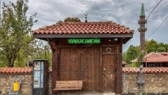 Geleneksel Yedi Kızlar Camii Mevlidi yarın okutulacak 