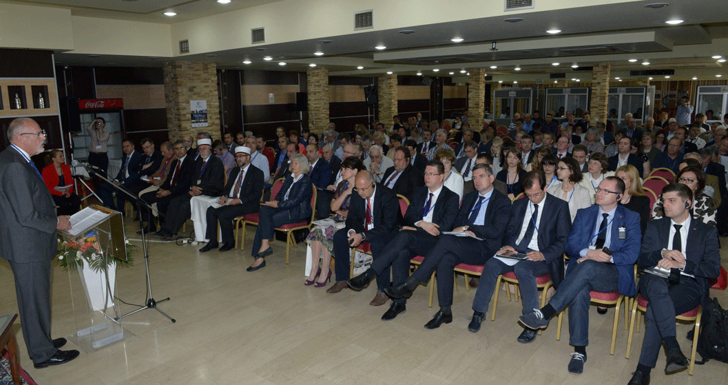 FUEN 2015 Gümülcine Kongresi Ortak Basın Bildirisi Yayınlandı