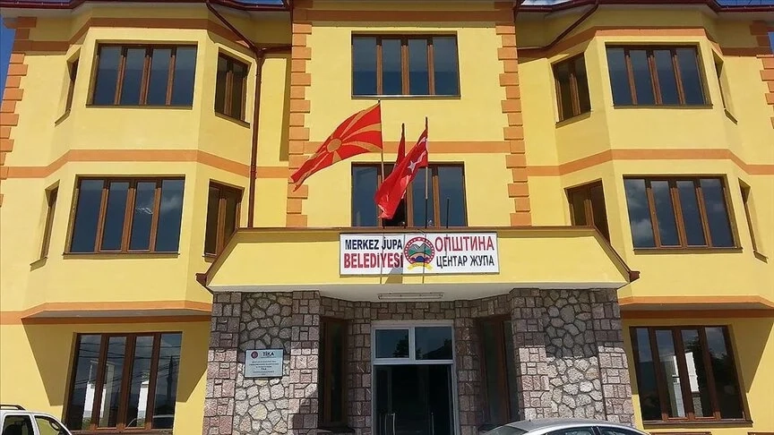Kuzey Makedonya Türkleri, "nüfus oranına göre istihdam" hakkından yararlanamıyor