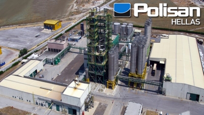 Polisan, Yunanistan'da dönüşüme odaklandı