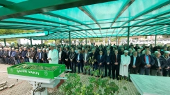 Mustafçova Belediye Başkanı Rıdvan Delihüseyin’in acılı günü