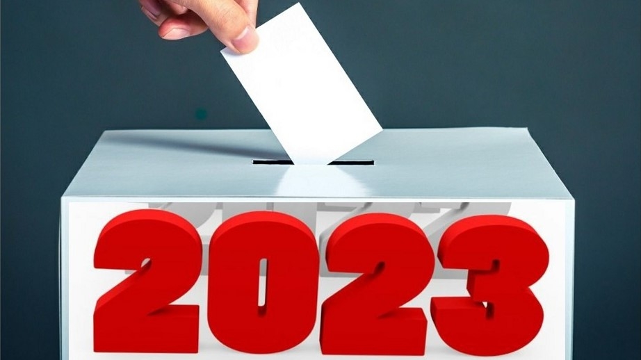 Εκλογές 2023: Μάθε πού ψηφίζεις