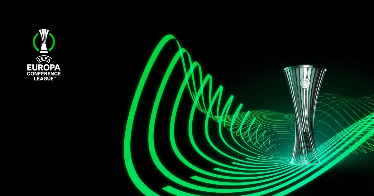 UEFA Avrupa Konferans Ligi yarı final maçları bu akşam başlıyor