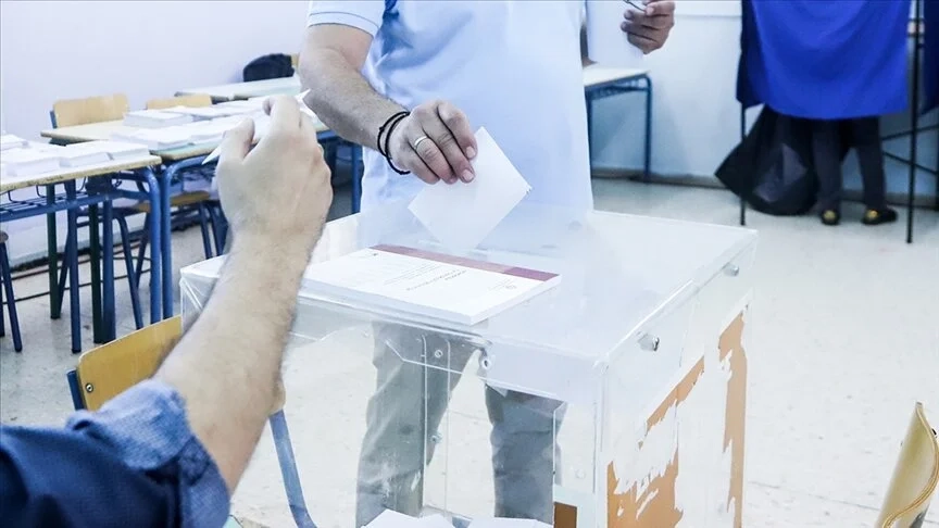 Yunanistan 21 Mayıs'ta sandığa yeni seçim sistemi ile gidiyor