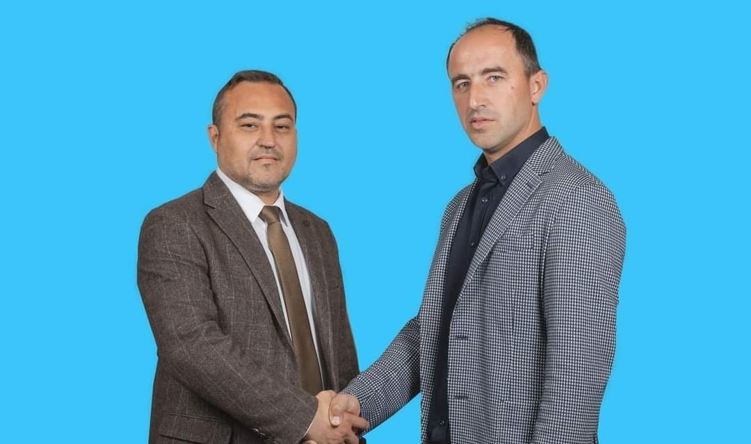 Caner İmam, Kınç Erkan'ı da listesine dahil etti