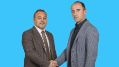 Caner İmam, Kınç Erkan'ı da listesine dahil etti