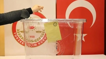 14 Mayıs'taki seçimler için 6 adımda oy kullanma rehberi