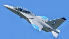 Yunanistan'ın İsrail'den aldığı M-346 uçaklarının ikisi ülkeye ulaştı