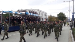 Gümülcine’nin ilhakı kutlandı