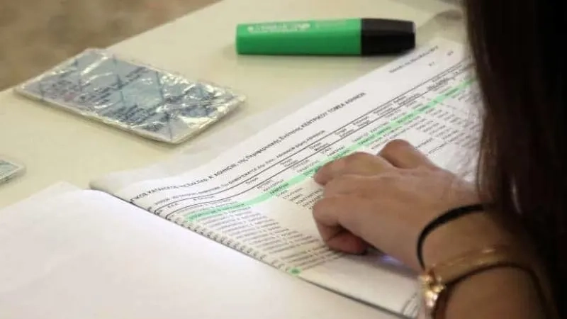 21 Mayıs Seçimleri: Kimliği olmayanlar oy kullanabilir mi?