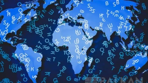 Dünyada en çok konuşulan 6'ncı dil: Türkçe