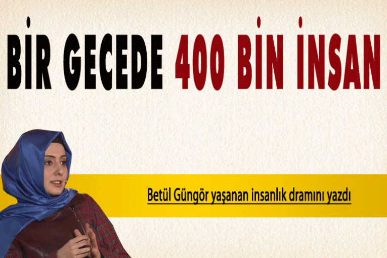 18 Mayıs Kırım Soykırımı