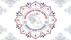 İskeçe Müftülüğü cuma hutbesi: Oy namustur