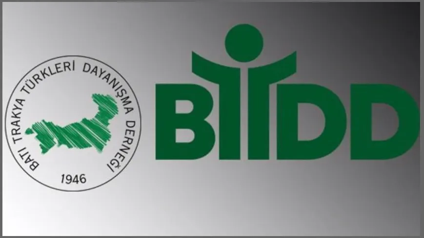 BTTDD: Azınlığın siyasi duruşu, davası, ilkeleri değiştirilmek isteniyor