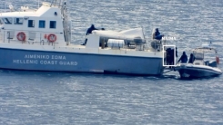 Η Ελλάδα πιάστηκε επ’ αυτοφώρω να αφήνει μετανάστες στη θάλασσα