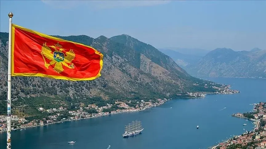 Karadağ 17 yaşında