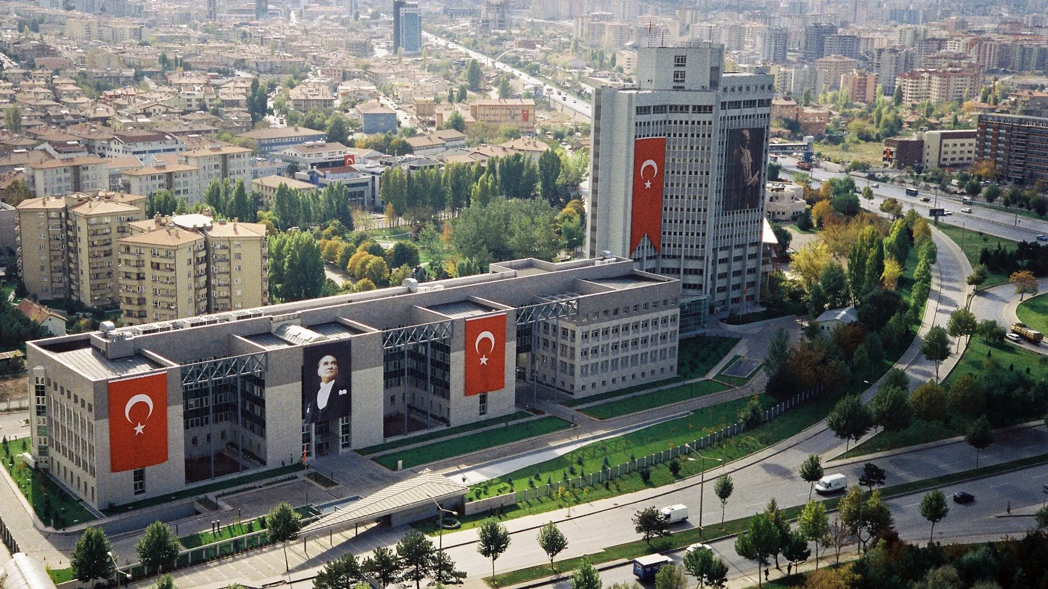 Türk Dışişleri'nden Yunanistan'da "Pontus" iddiaları kapsamında düzenlenen etkinliklere tepki