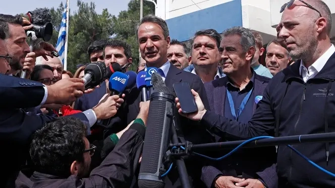 21 Mayıs 2023 Milletvekili seçim sonuçları