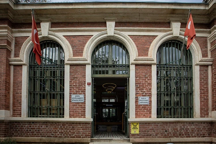 Çatalca Mübadele Müzesi, mübadele kültürüne ışık tutuyor