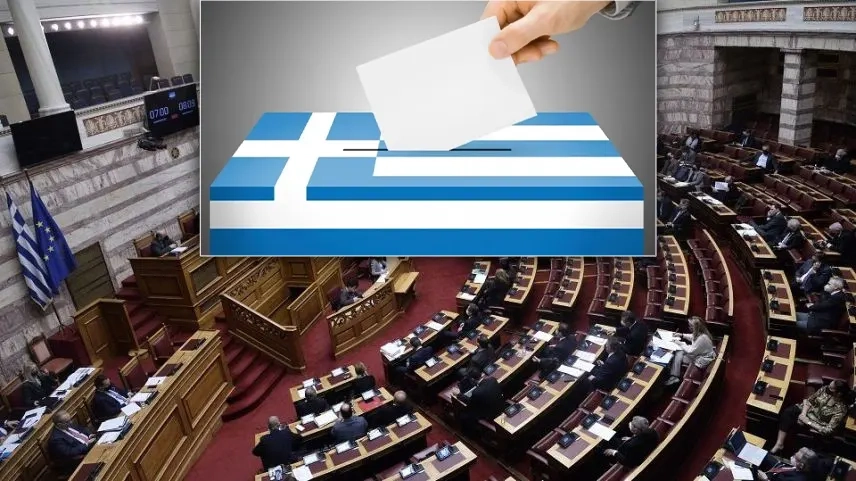 Yunanistan'da seçilen Türk Azınlık adaylarının oyları arttı