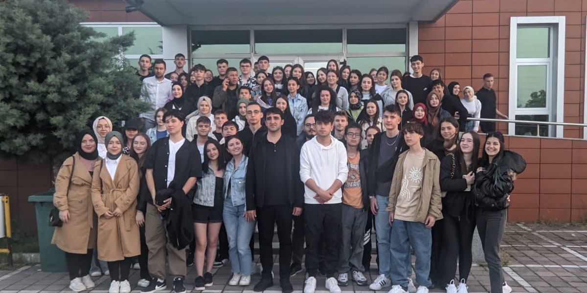 İTB ve GTGB gençlik kollarından İpsala ve Çanakkale gezisi