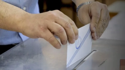 Yunanistan'da Türk azınlık milletvekili adaylarının aldığı oylar