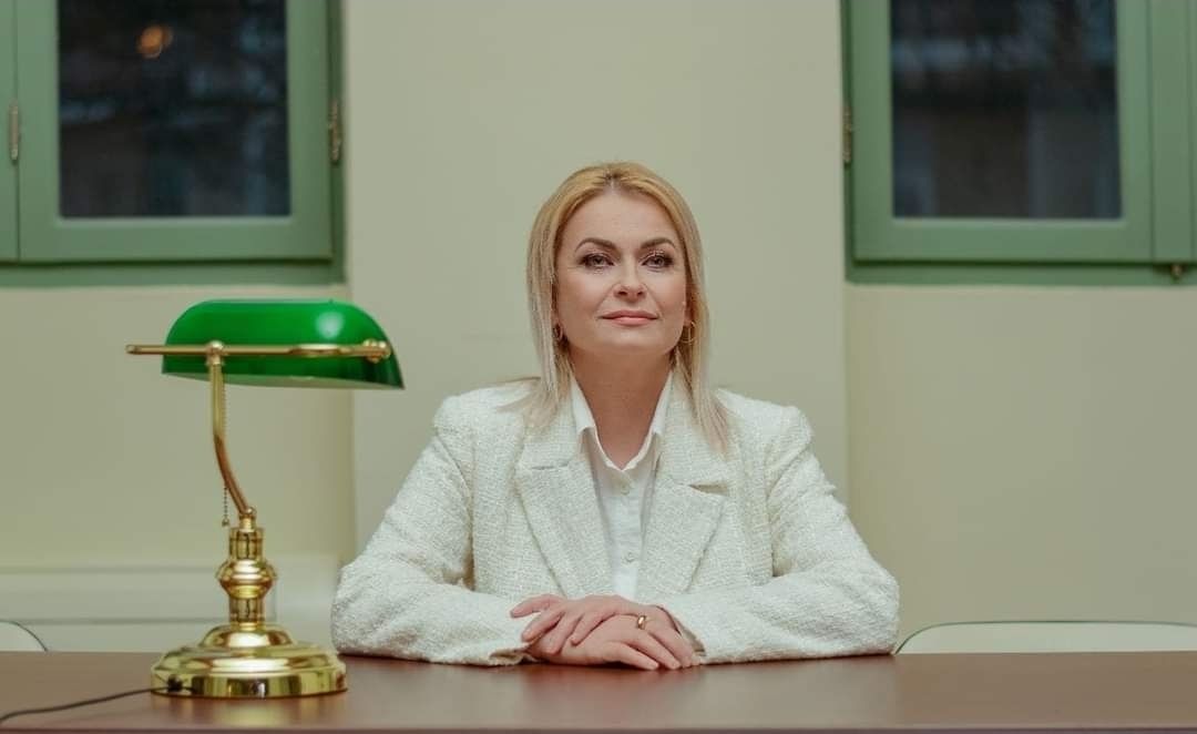 Sibel Mustafaoğlu, seçmenlere teşekkür etti