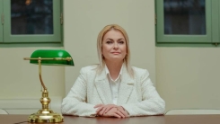 Sibel Mustafaoğlu, seçmenlere teşekkür etti