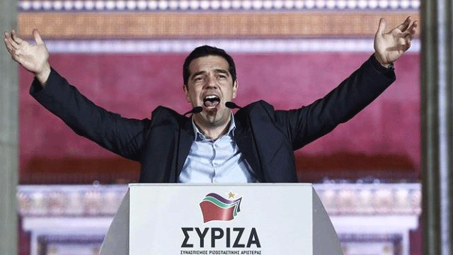 Çipras'tan HDP'nin Miting Davetine Yanıt - Temsilci Gönderiyor