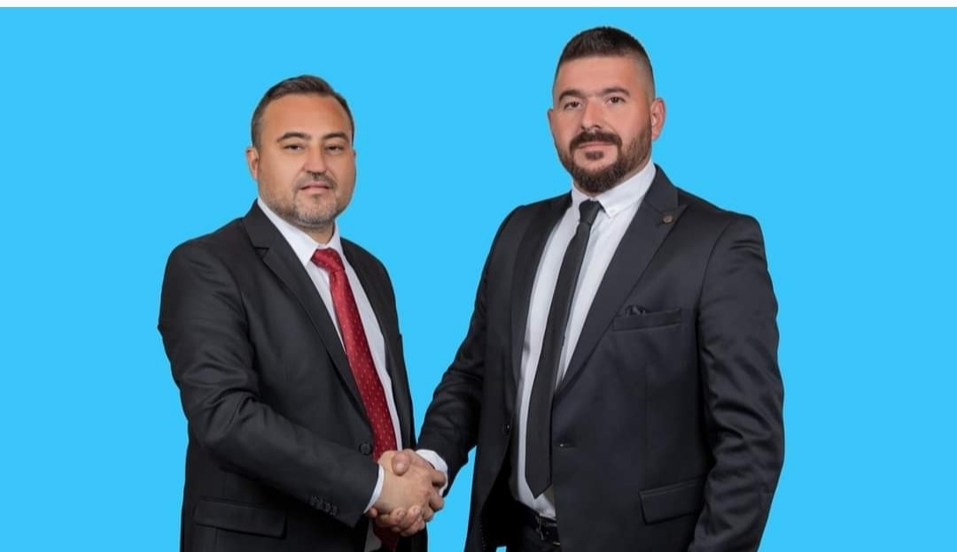 Caner İmam, yakanın güçlü ismi Mehmet Arifoğlu'nu açıkladı