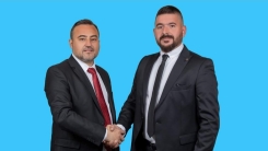 Caner İmam, yakanın güçlü ismi Mehmet Arifoğlu'nu açıkladı