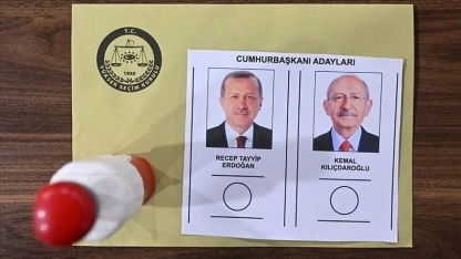 Türkiye yarın Cumhurbaşkanı Seçimi 2. tur oylaması için sandık başına gidecek